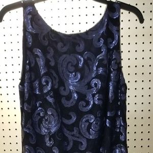 New Ralph Lauen long gown